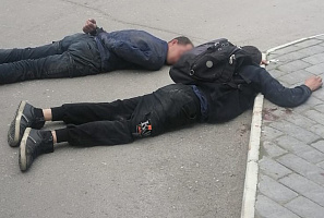 В полицию переданы самые злостные
